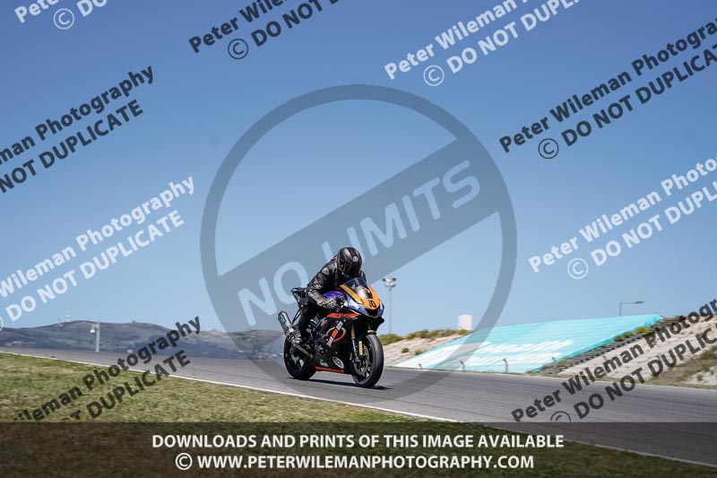 may 2019;motorbikes;no limits;peter wileman photography;portimao;portugal;trackday digital images